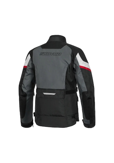 Scoyco JK122 4 Mevsim Motosiklet Montu