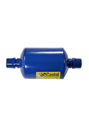 Castel 4341/7S 7/8'' Kaynaklı Drayer
