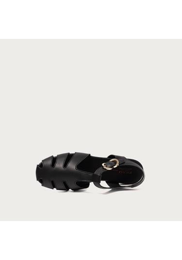 Nero Black Sneaker Kadın 69m0 Frau London-s Bej