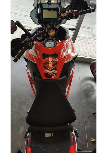 Airmaxrider Ktm Comfy Large 1090-1190-1290