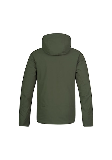 Hannah Derk Iı Erkek Outdoor Mont 10047266hhx.01 Chive Chive Yeşil