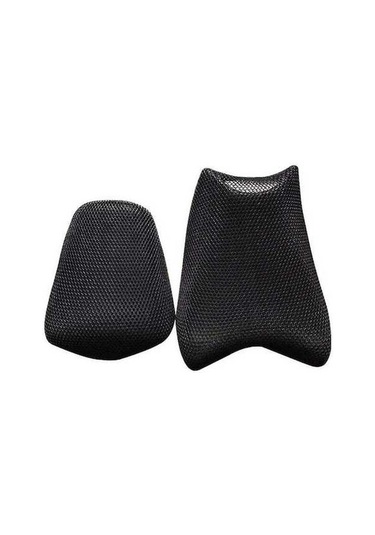 Pazly Honda Nc750x/nc700x Komfortlu Havalandırma Koltuk Kapaklığı - Yüksek Konfor Ve Hava Geçirgenlik