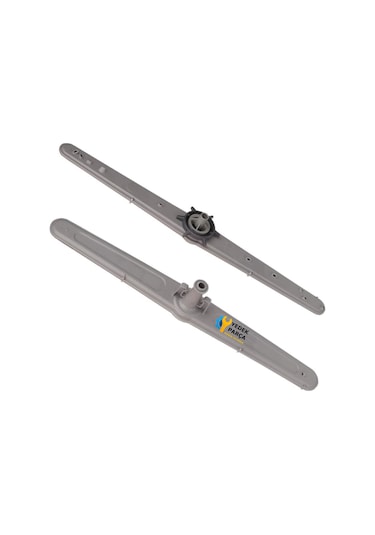 Arçelik Uyumlu Ary6365m Bulaşık Makinesi Alt Üst Pervane Fıskiyesi Takımı