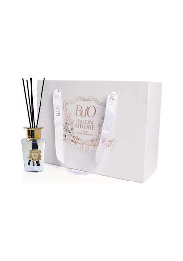 Buo Diffuser 100 Ml Acı Elma