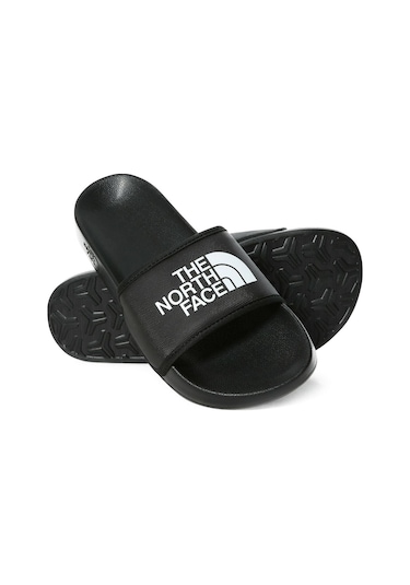 The North Face Nf0a4t2s-z Base Camp Slide İii Siyah Kadın Terlik Siyah