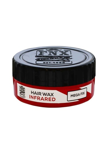 Fonex Barber Infrared Mega Fix Wax 150 ML
