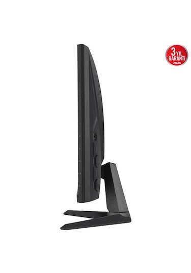 Asus Tuf Gaming Vg257q5a 24.5 İnç 200hz 0.5ms Full Hd Adaptive Sy