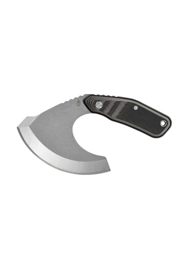 Gerber Gear Downwind Ulu - Kılıflı Satır - Siyah Çok Renkli