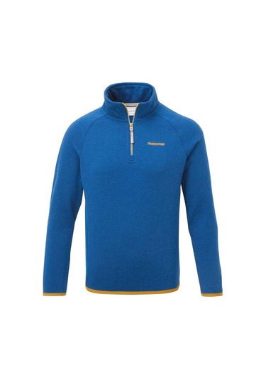 Craghoppers Gibb Çocuk Polar Mavi