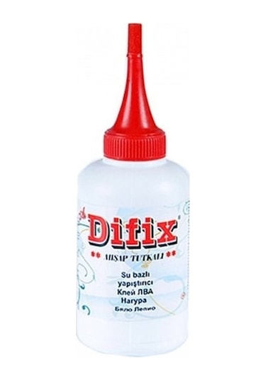 Difix Ahşap Tutkalı - Yapıştırıcı 700  G