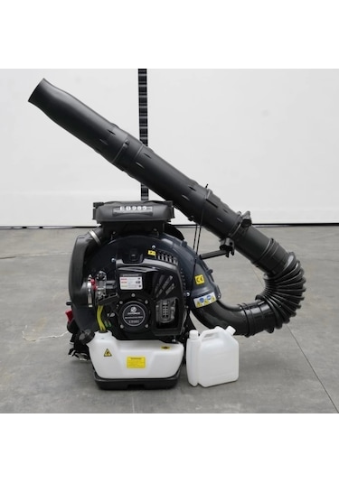 Ayforce EB985 5.0 Hp Benzinli Fındık Üfleme Makinesi