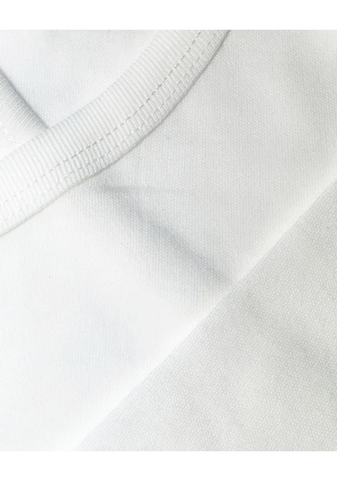 Bebeqon Çanta İsme Özel Hastane Çıkışı Set 12 Parça Ekru