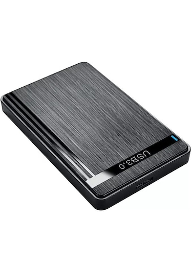 Case External 500 Gb 2.5 İnç Hdd 3.0 Usb Taşınabilir Disk Kutusu 500gb