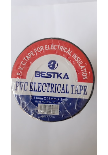 Bestka Elektrik Bandı