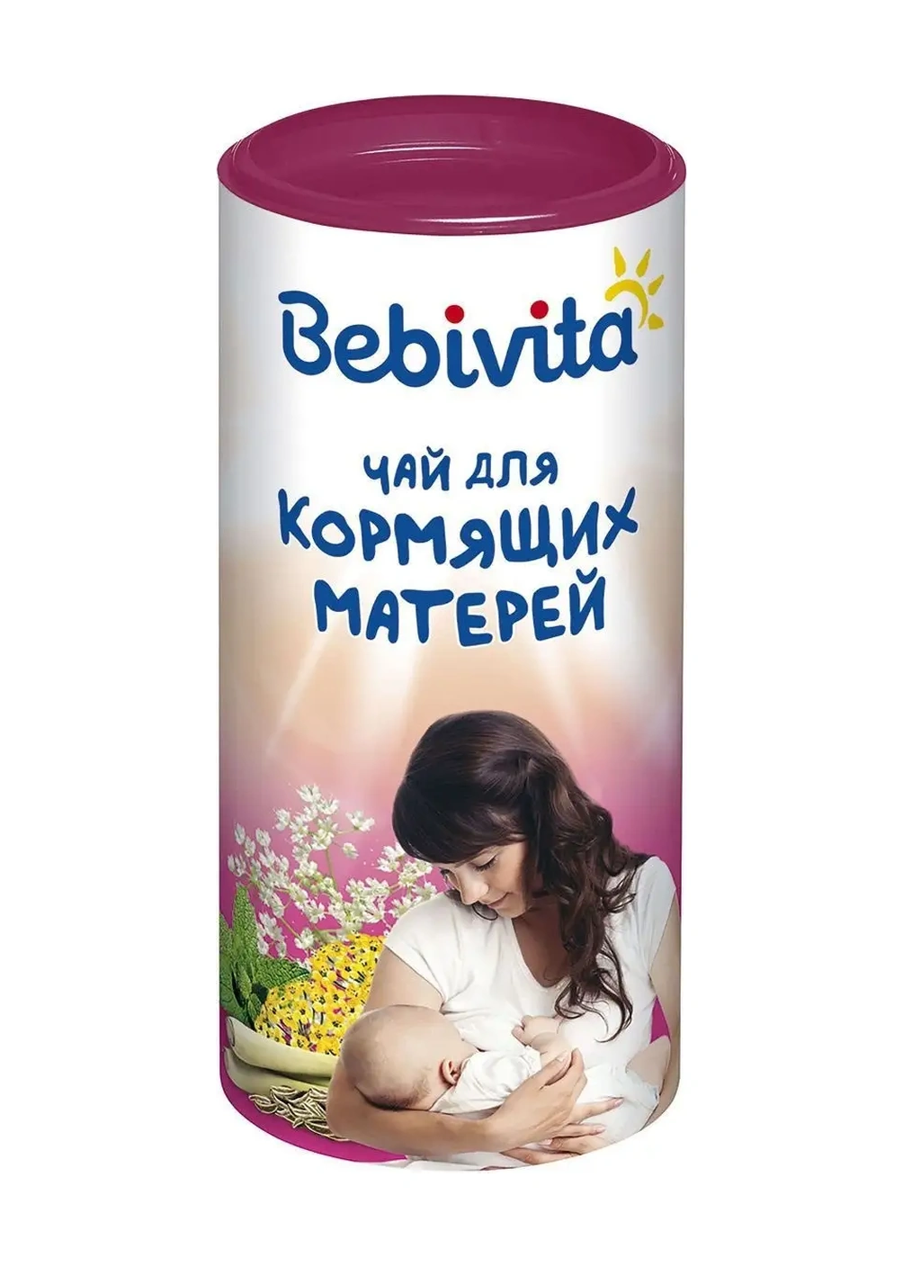 Bebivita Bebivita Emziren Anneler İçin Çay, 2 Adet X 200g 10002288