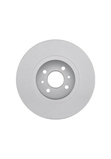 Renault Clio 5 1.0tce 100 2019-2021 Bosch Ön Disk 280mm 4 Bijon 2 Adet