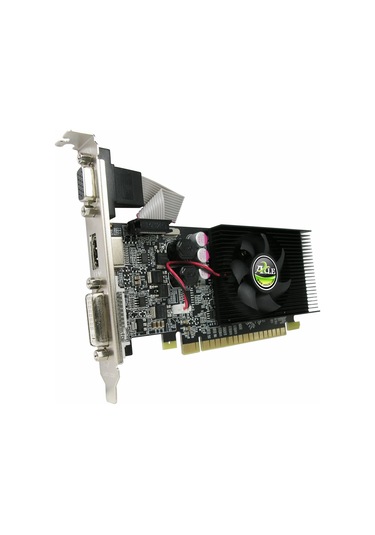 Axle Radeon R5 230 2gb Ddr3 64bit Dvı/vga/hdmı Ekran Kartı