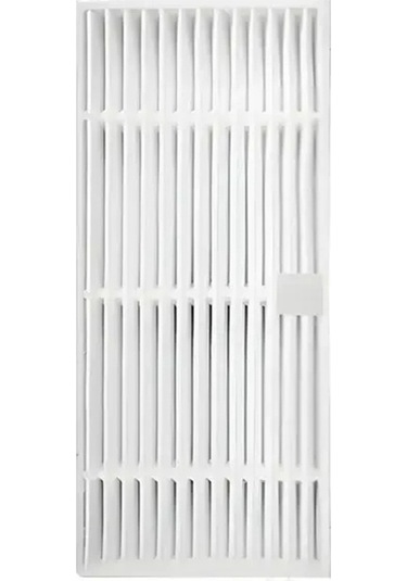 Moly Leictroux G7 Süpürge Hepa Filtre Aksesuar Seti Yüksek Kalite Filtreler, Paspas Bezleri Ve Toz Torbaları İçerir