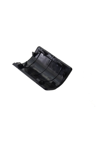 Moly Bmw F25 F26 Obd Kapı Plastik Kaplama Siyah Oem: 51437243111, 51439190686 - Uygun X3, X4 Modelleri İçin