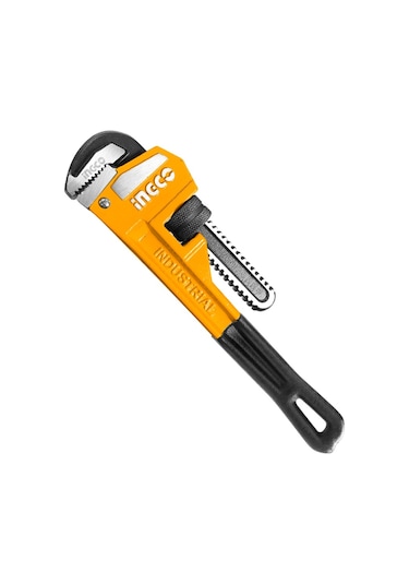 Ingco HPW0818 Stilson Boru Anahtarı 60 MM