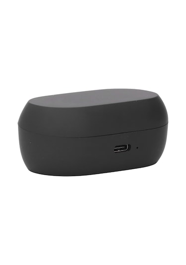 Yaozixa Jabra Elite 7 Pro/active İçin Yerine Geçici Şarj Kutusu - 600mah Pil, Usb-c, Güvenlik Koruma Ve Led Gösterge Işıklı Diğer