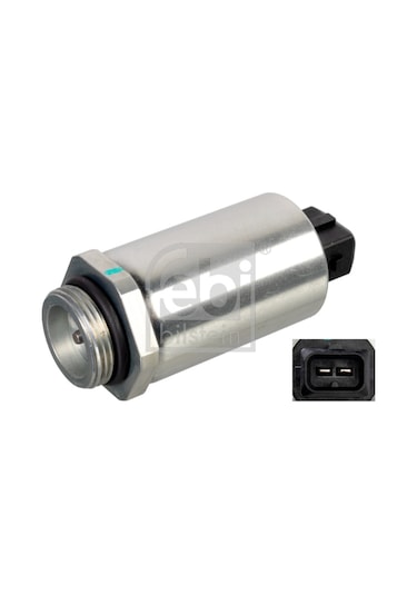 FEBI 175323 Selenoid Valf M52 M54 N52 Bmw E46 E39 E38 E60 E65 X5 E53 Z3 Z4