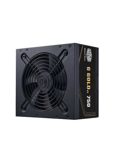 Cooler Master G Gold 750 V2 750W 80+ Gold ATX Güç Kaynağı