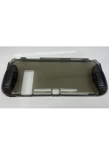 Nintendo Switch Sert Silikon Koruyucu Kılıf Hgs-2337