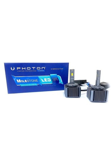 Photon Ultimate D1S/R Ballast Xenon Led