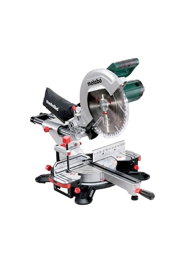 Metabo KGS 305 M Mıtre Saw Radyal Gönye Kesme 2000W - 613305000