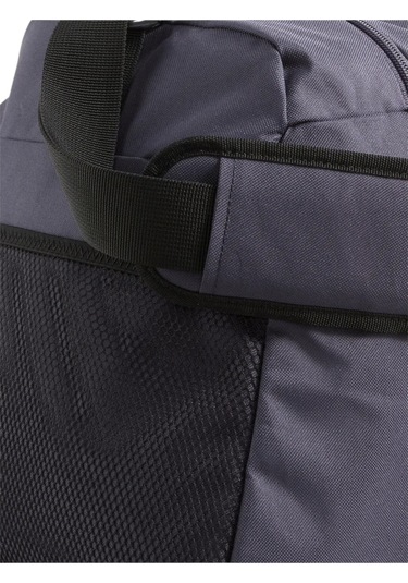 Puma Unisex Spor Çanta Bavul Gri
