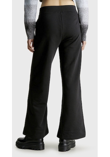 Calvin Klein Bayan Pantolon J20j222597 Beh Siyah