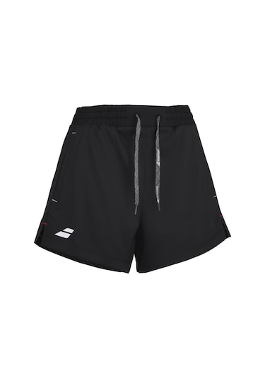 Babolat Exercıse Short Women Blk Siyah