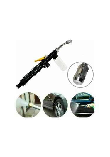 Yüksek Basınçlı Yıkama Makinesi