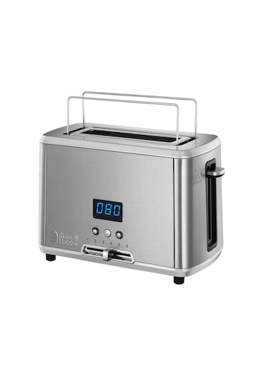 Russell Hobbs 24200-56 Compact Home 2 Dilim Ekmek Kızartma Makinesi