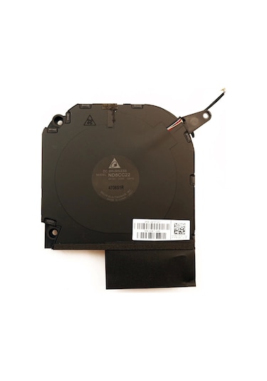 Hp Omen 16-wf 16-xf Notebook Gpu Fan