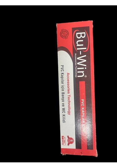 Bulmax Pimapen Wc .kapı Kilidi Bmx-3766