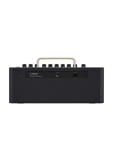 Yamaha THR10IIW Elektro Gitar Amfisi