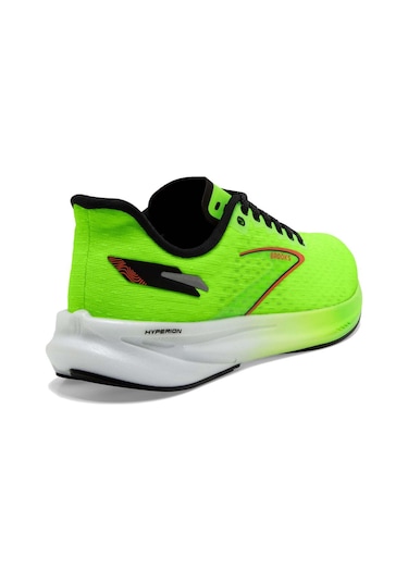 Brooks Erkek Hyperion Koşu Ayakkabısı Outdoor Ayakkabı Yeşil