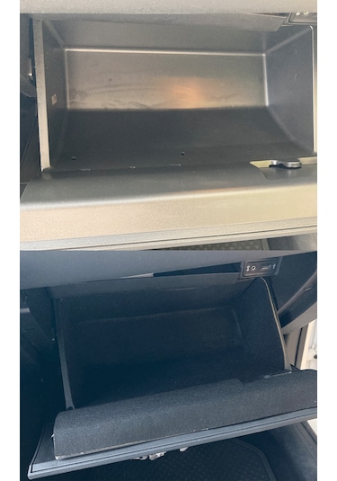 Seat Leon Mk3-mk3.5 2012-2019 Torpido-kapı İçi Izolasyon Seti