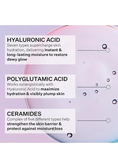 Strivectin Multi-action Hydration Multipler Hyaluronic Acid Serum 30ml