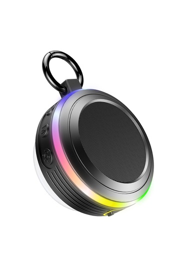 Singree Su Geçirmez Bluetooth Hoparlör - Ipx7, Fm Radyo, 15m Menzil, Taşınabilir