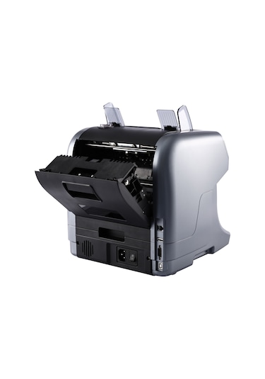 Mühlen Falcon K88 Yazıcılı Hafızalı İki Katlı Fitnessli Karışık Para Sayma Makinesi İstifleme