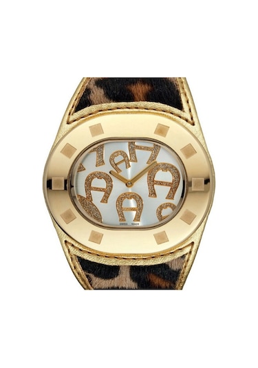 Aigner 2154-A21249 Kadın Kol Saati