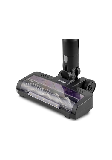 Homend Dustrider 1266H Dikey Süpürge