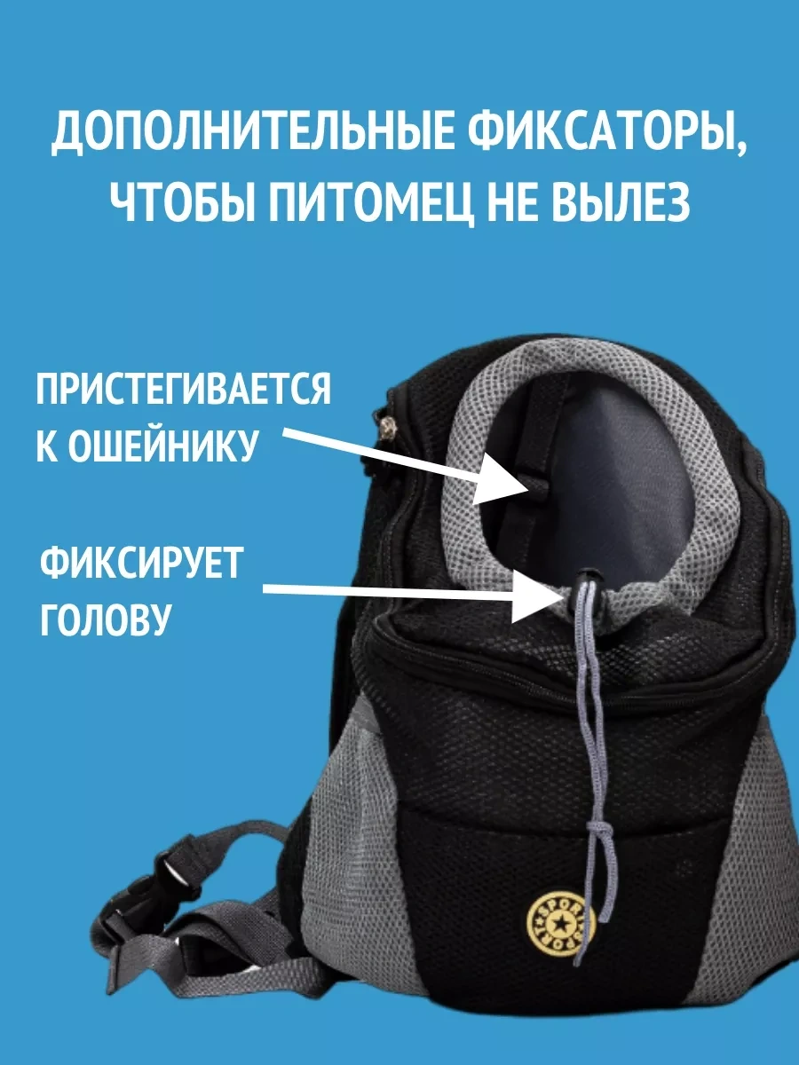 Tcallini Pets Köpekler Ve Kediler İçin Sırt Çantası Taşıma 189070314