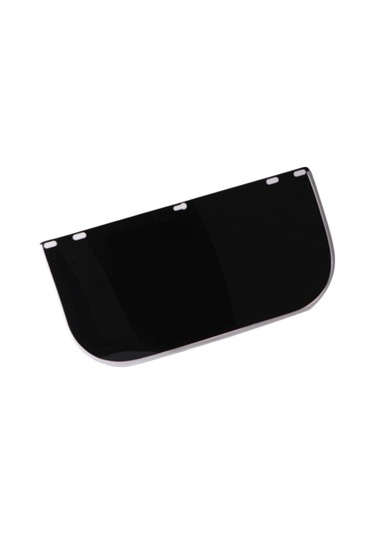 Trendooze Yüz Yüz Yönlü Taşlama Profesyonel Koruyucusu Kaynakçılık Kalkanı İçin Çok Bahçecilik Ml