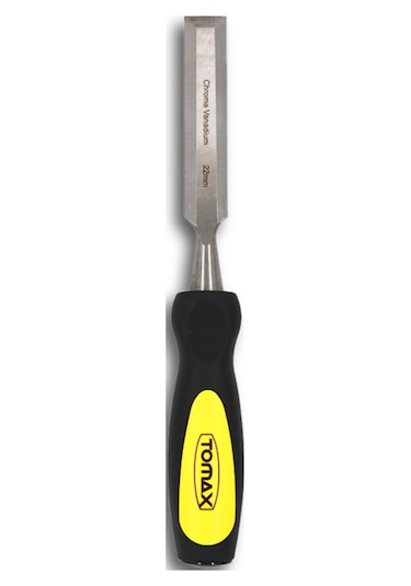 Tomax İskarpela 22 Mm