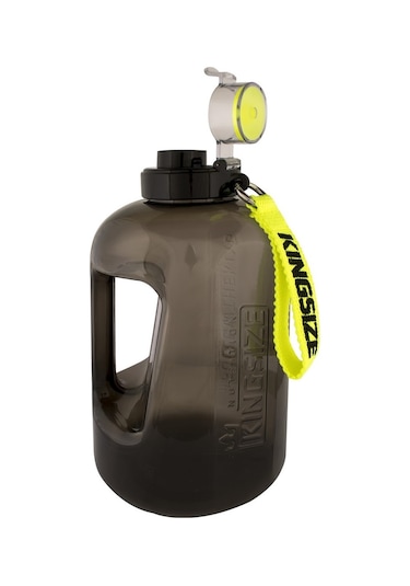 Kingsize Water Tank 2200 Ml Siyah