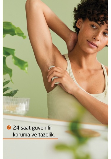 Weleda Sanddron Yabani İğde Özlü Roll-On Deodorant 50 ML